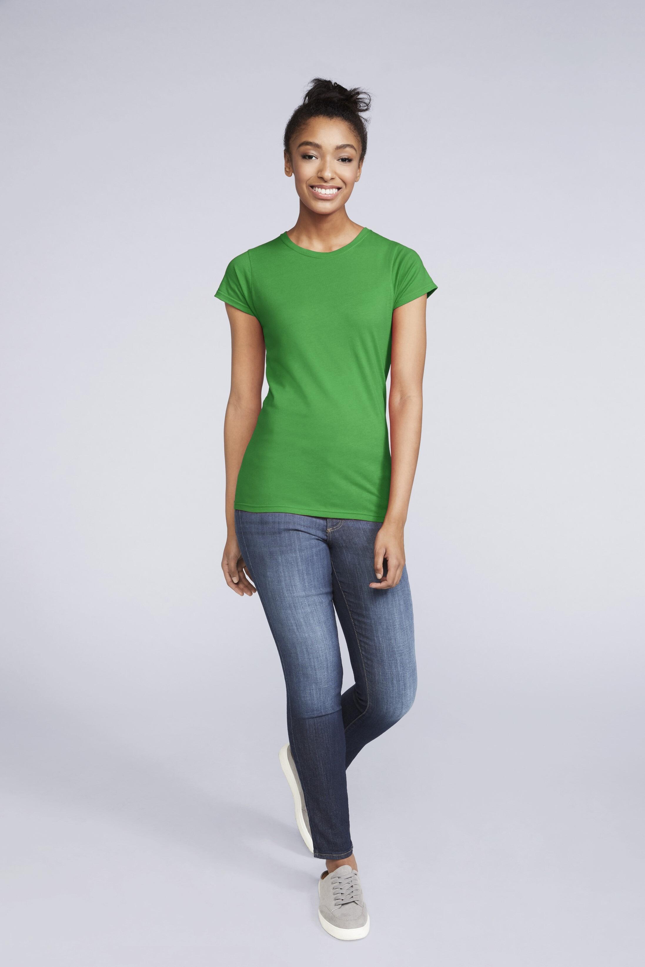 Softstyle Women's T-shirt