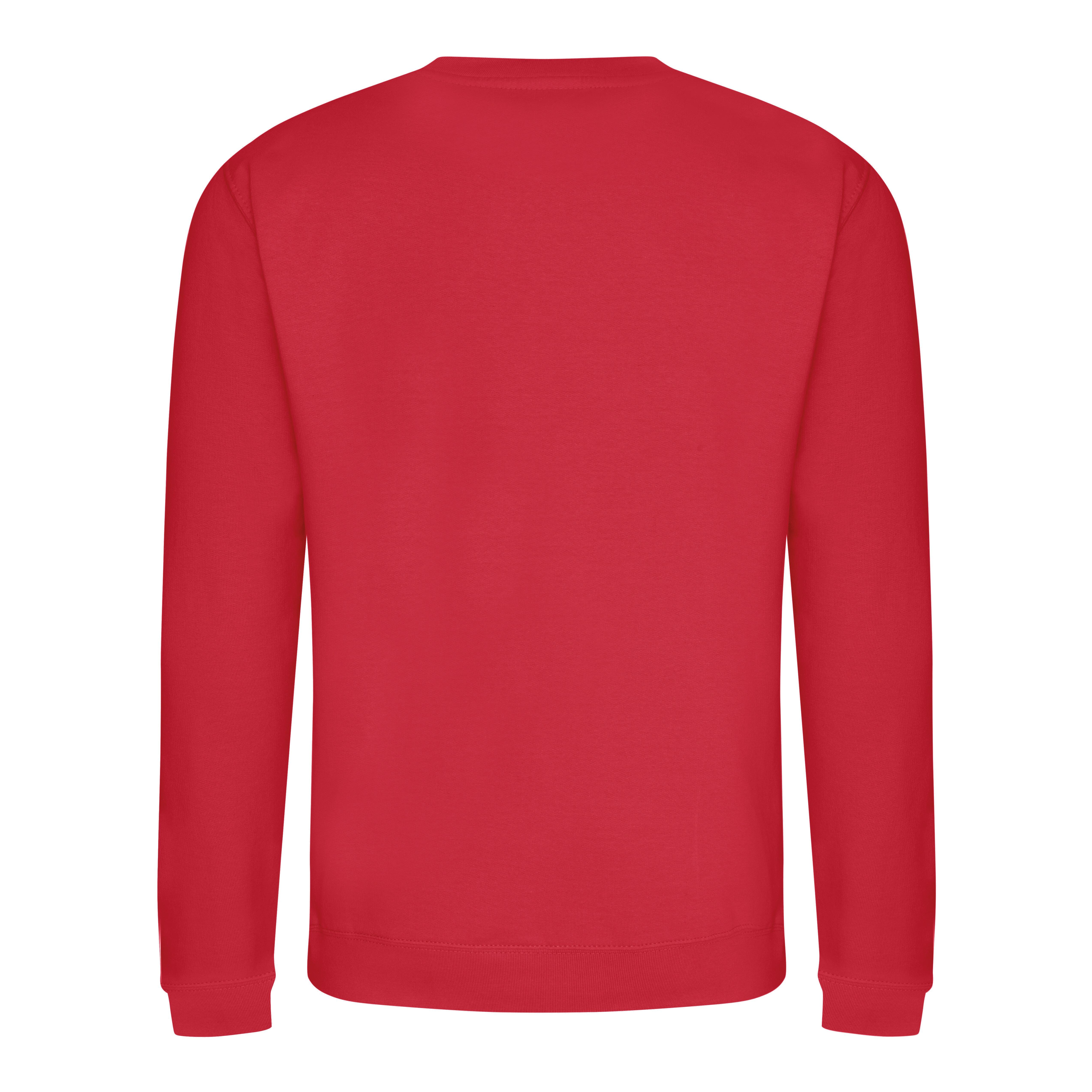 Classic Crewneck Sweatshirt