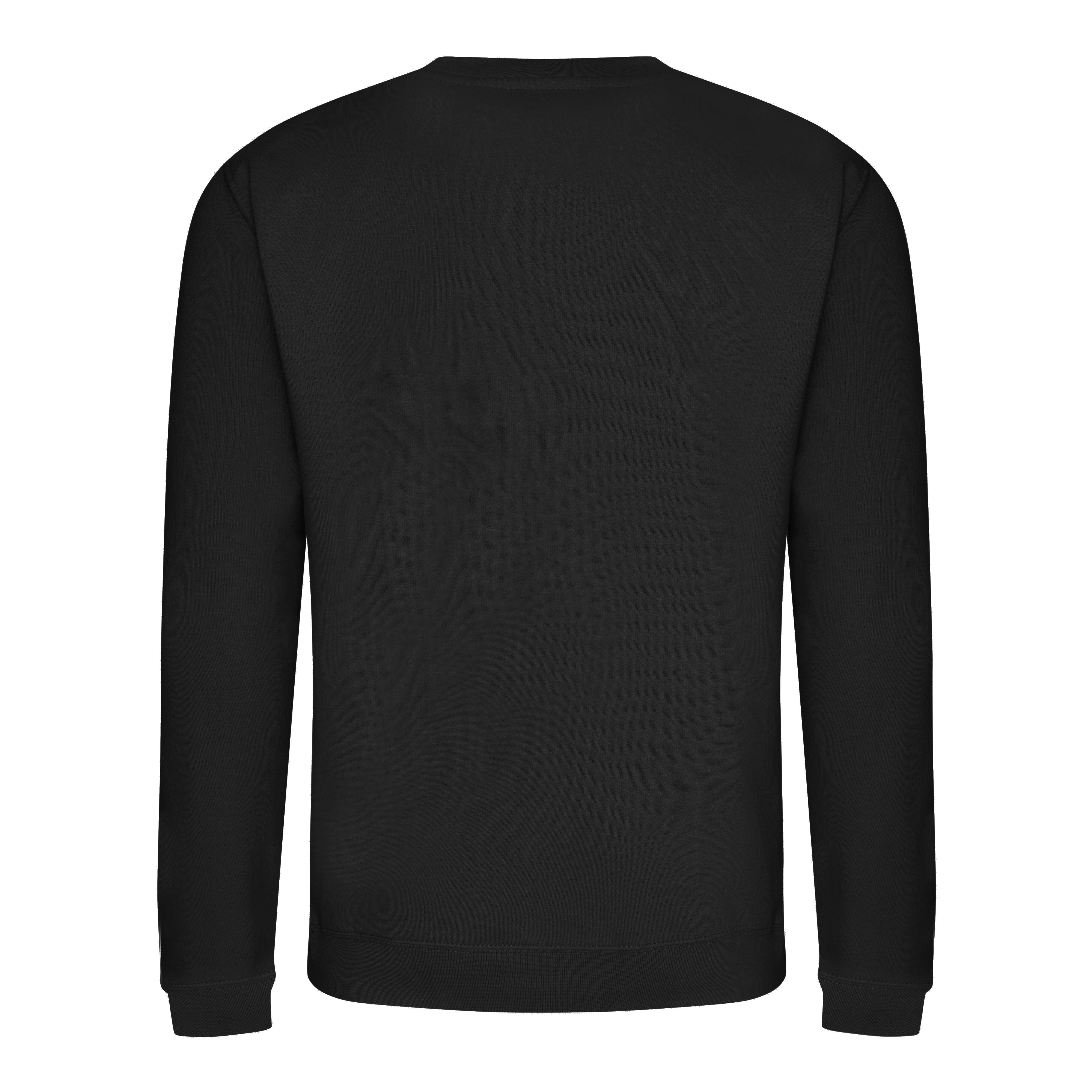 Classic Crewneck Sweatshirt