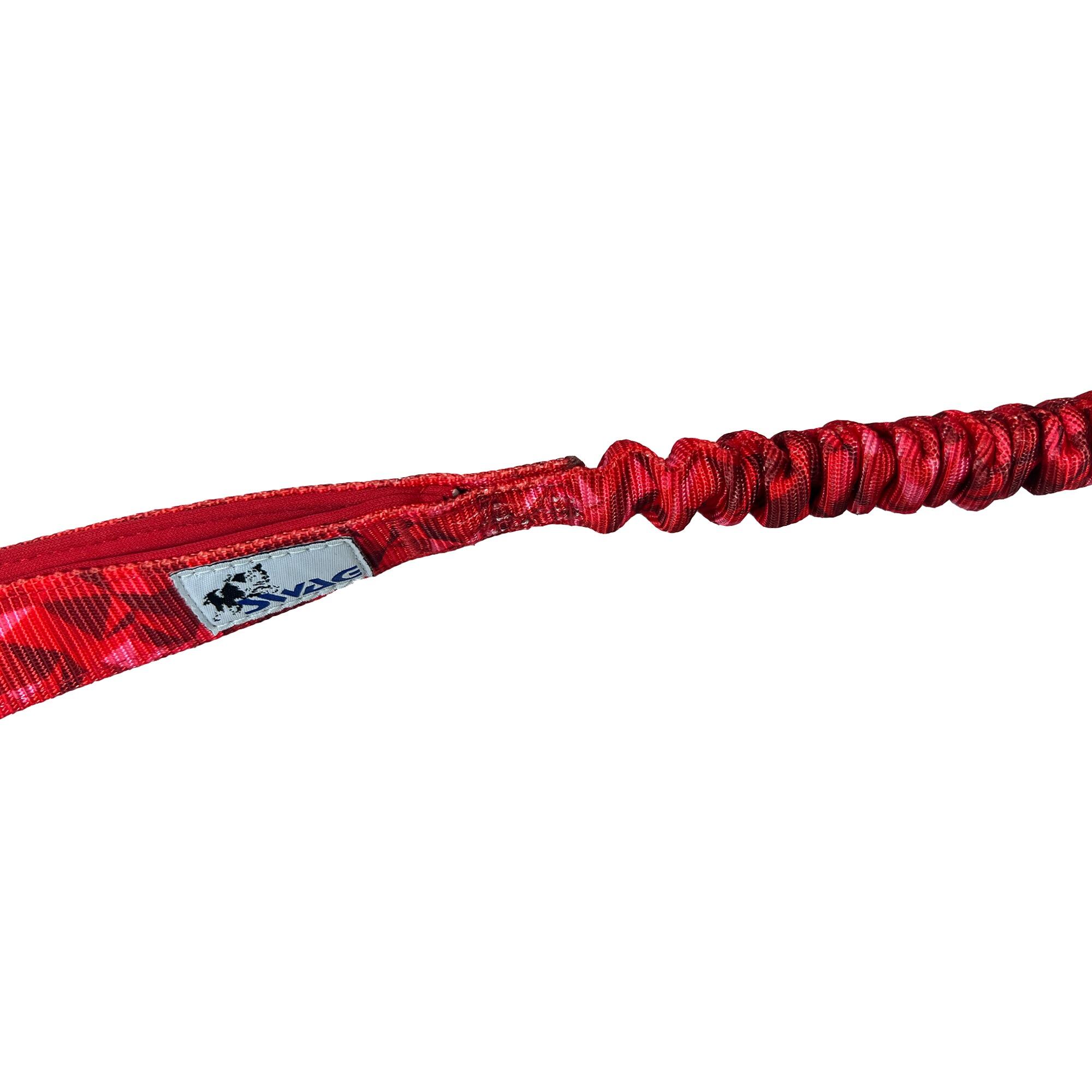 SwagK9 Ultimate Big Braid Bungee Toy – Durable & Interactive Tug Play