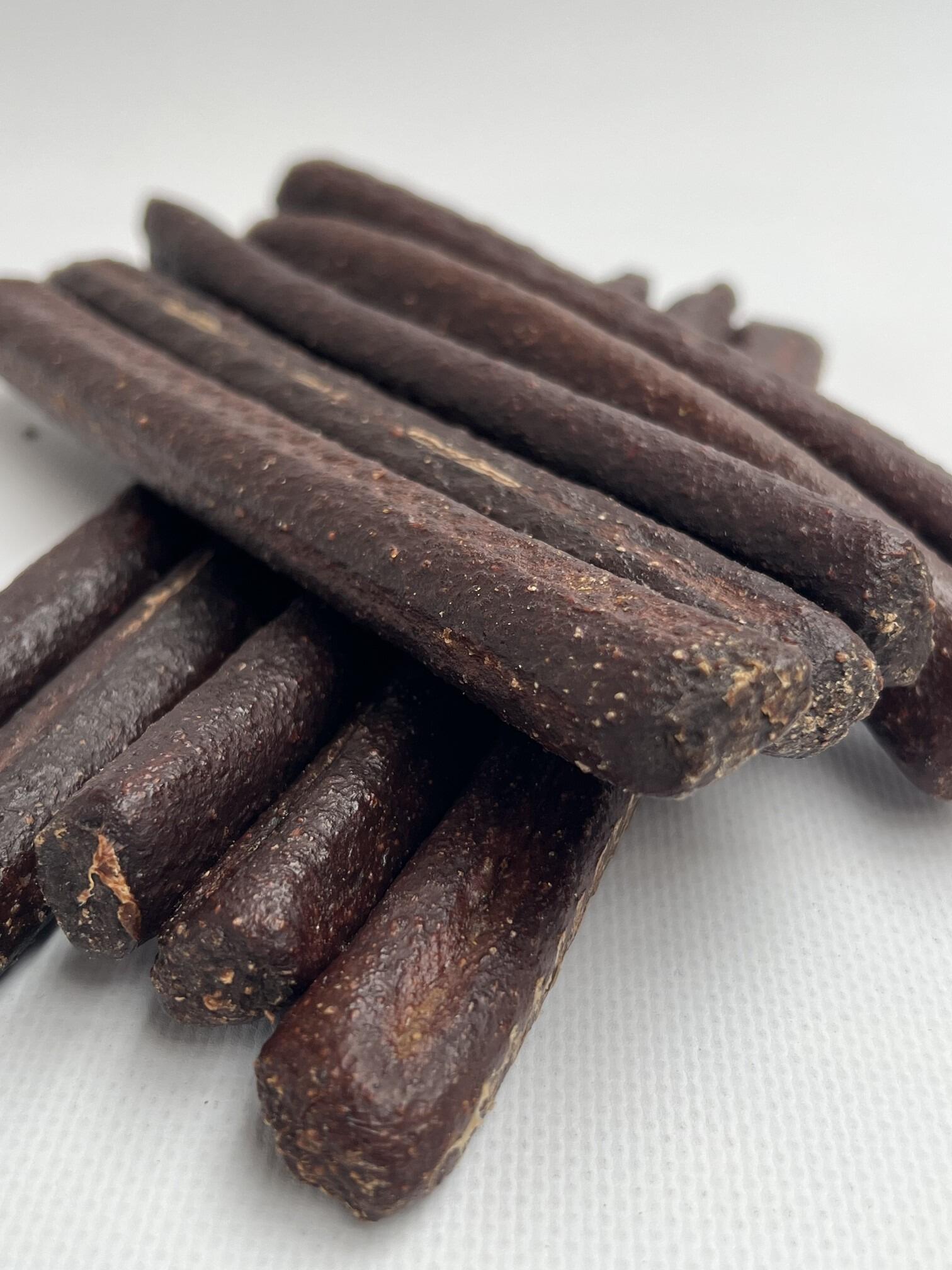 Pheasant & Partridge Gourmet Sausages for Dogs | Grain & Gluten-Free