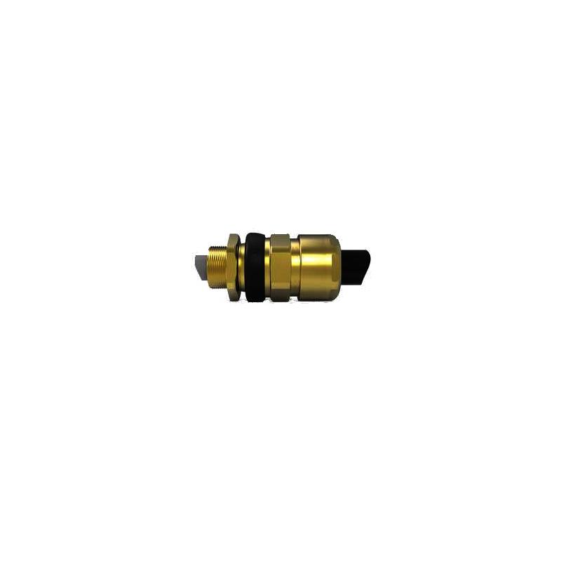 Cable glands, plugs, adaptors ATEX hazardous area