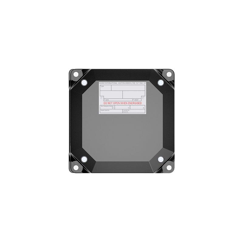 Junction Terminal Boxes ATEX IECEx hazardous area Zone 1
