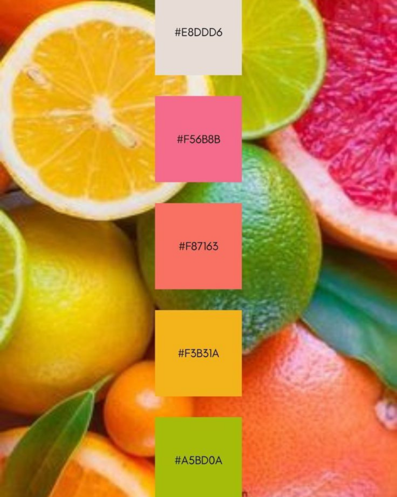 Why Colour Matters in a Brand (More Than You Think)