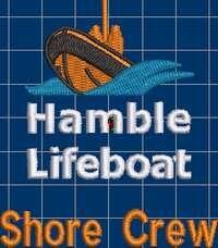 Shore Crew