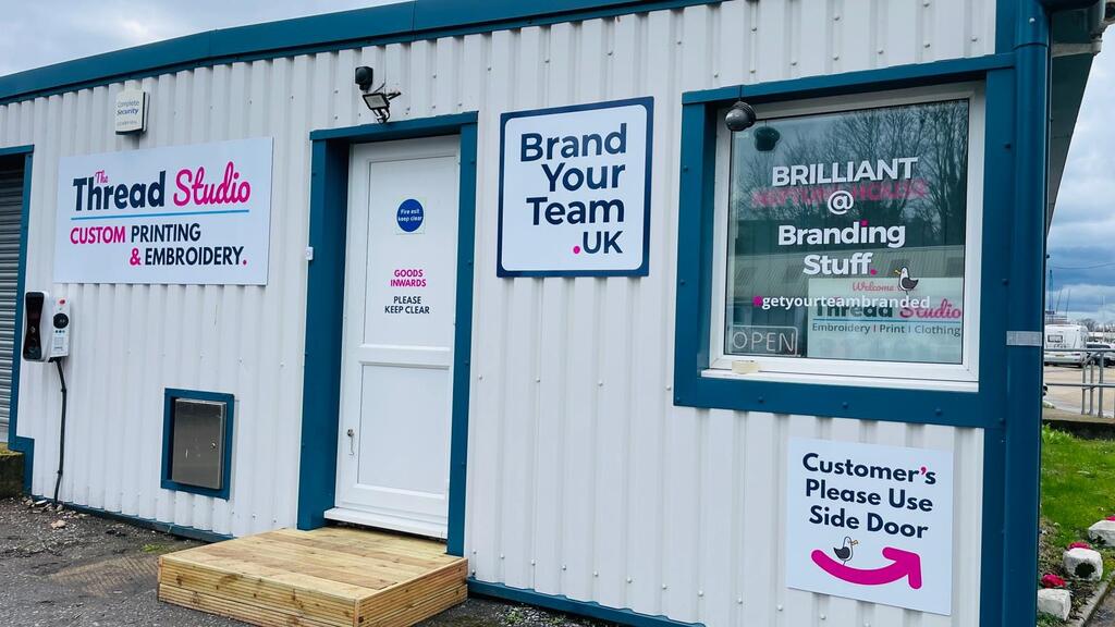 Why Custom Workwear is Essential for Your Southampton Business