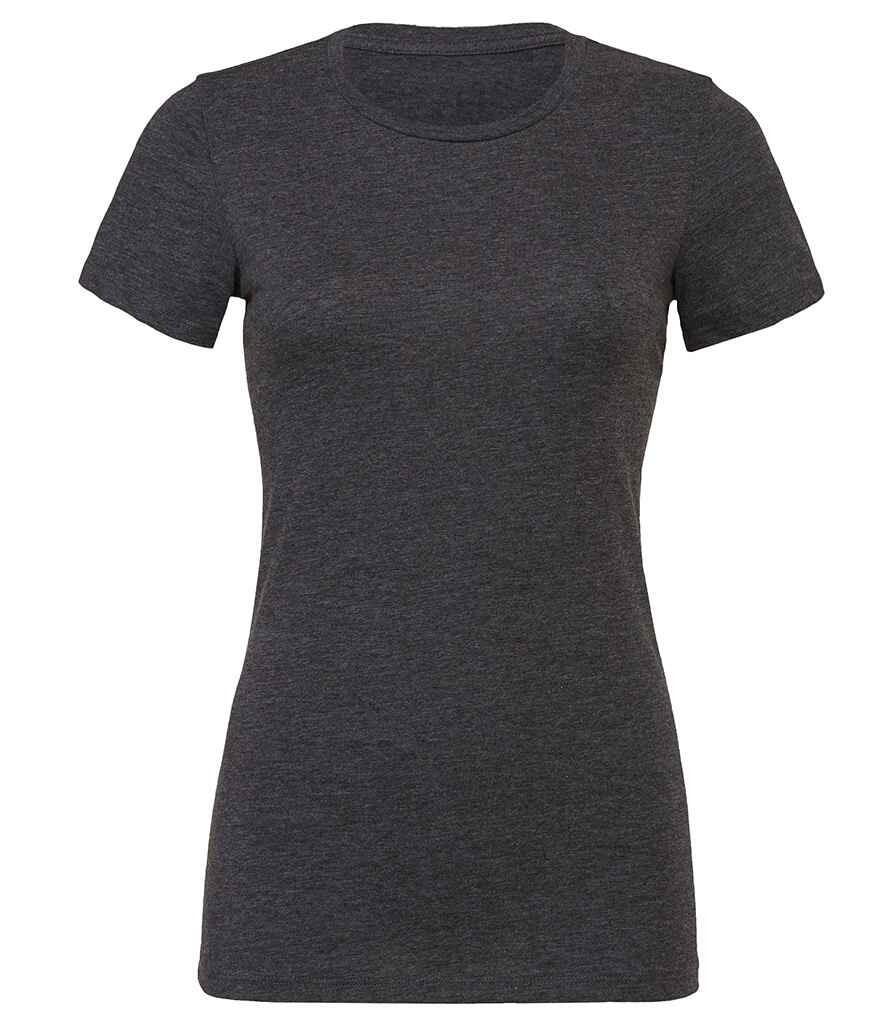 Bella Canvas BE076 The favourite t-shirt