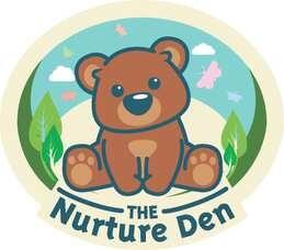 Nurture den logo