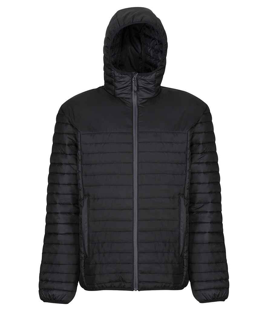 RG2053 Regatta Recycled Ecodown Thermal Jacket front