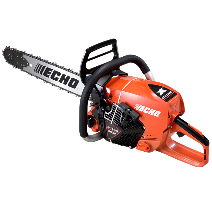 ECHO CS-7310SX PETROL CHAINSAW 24\