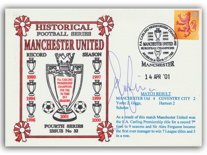Denis Irwin