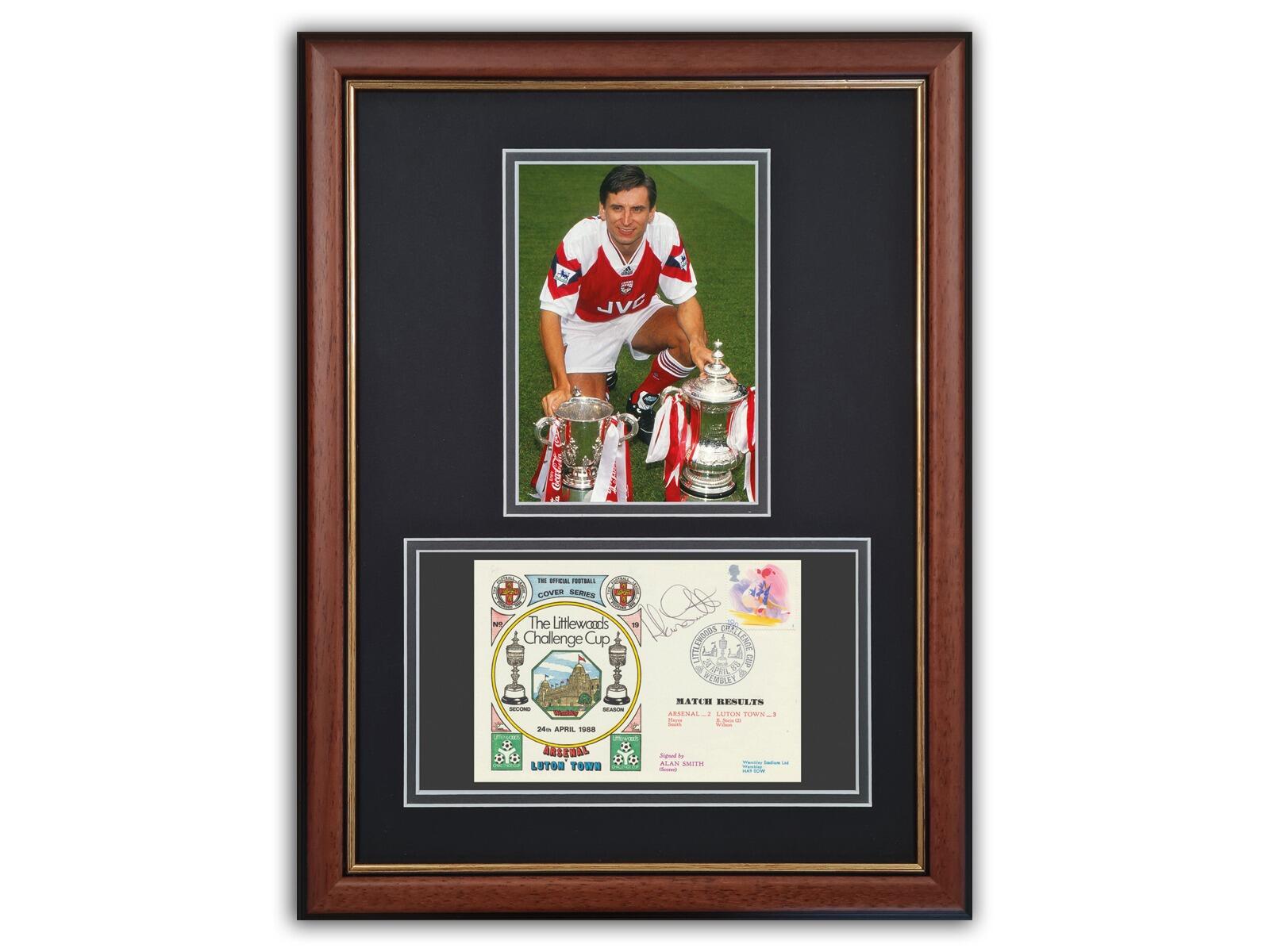 Brown Frame