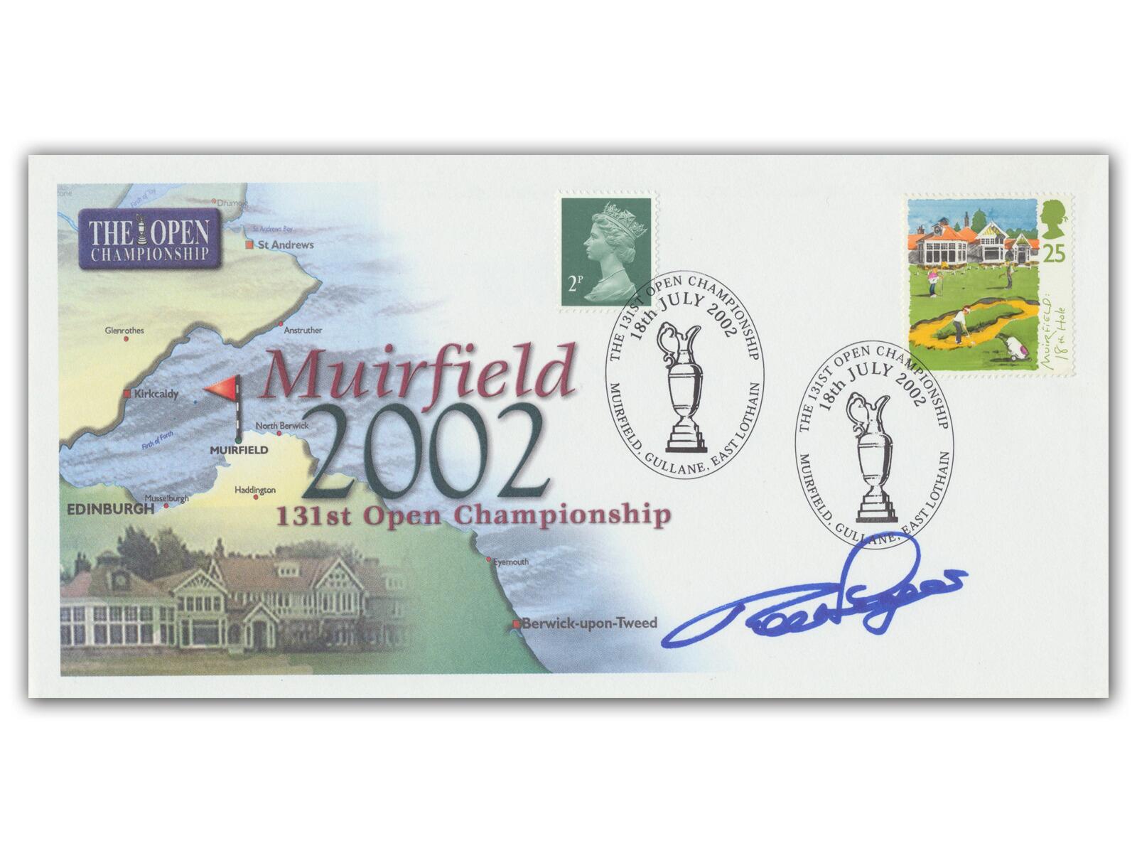 Bernhard Langer