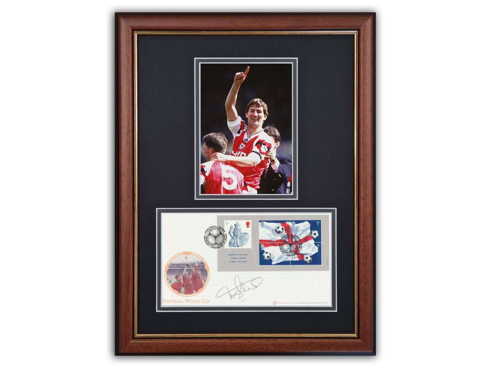 Brown Frame