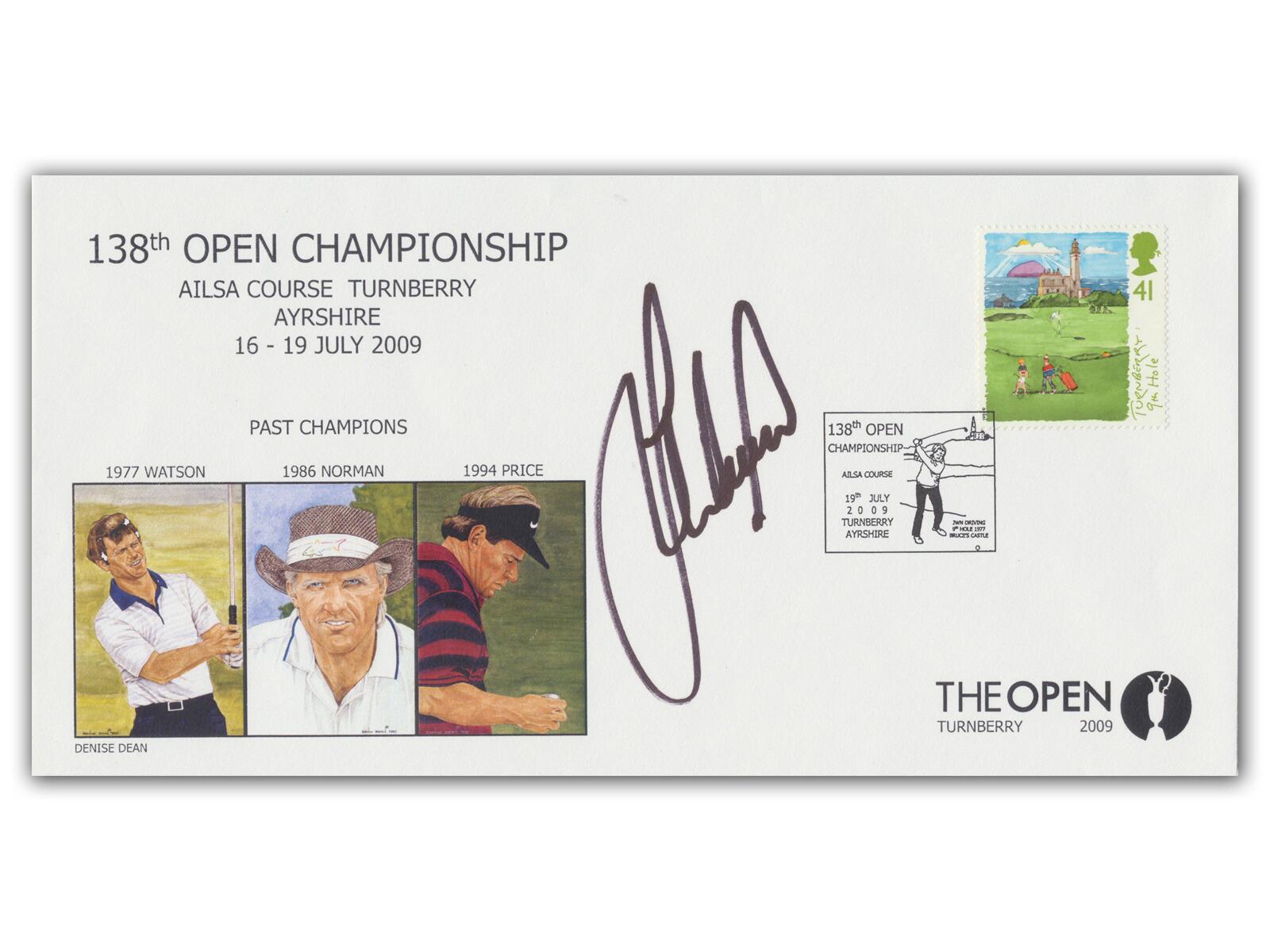 Lee Westwood