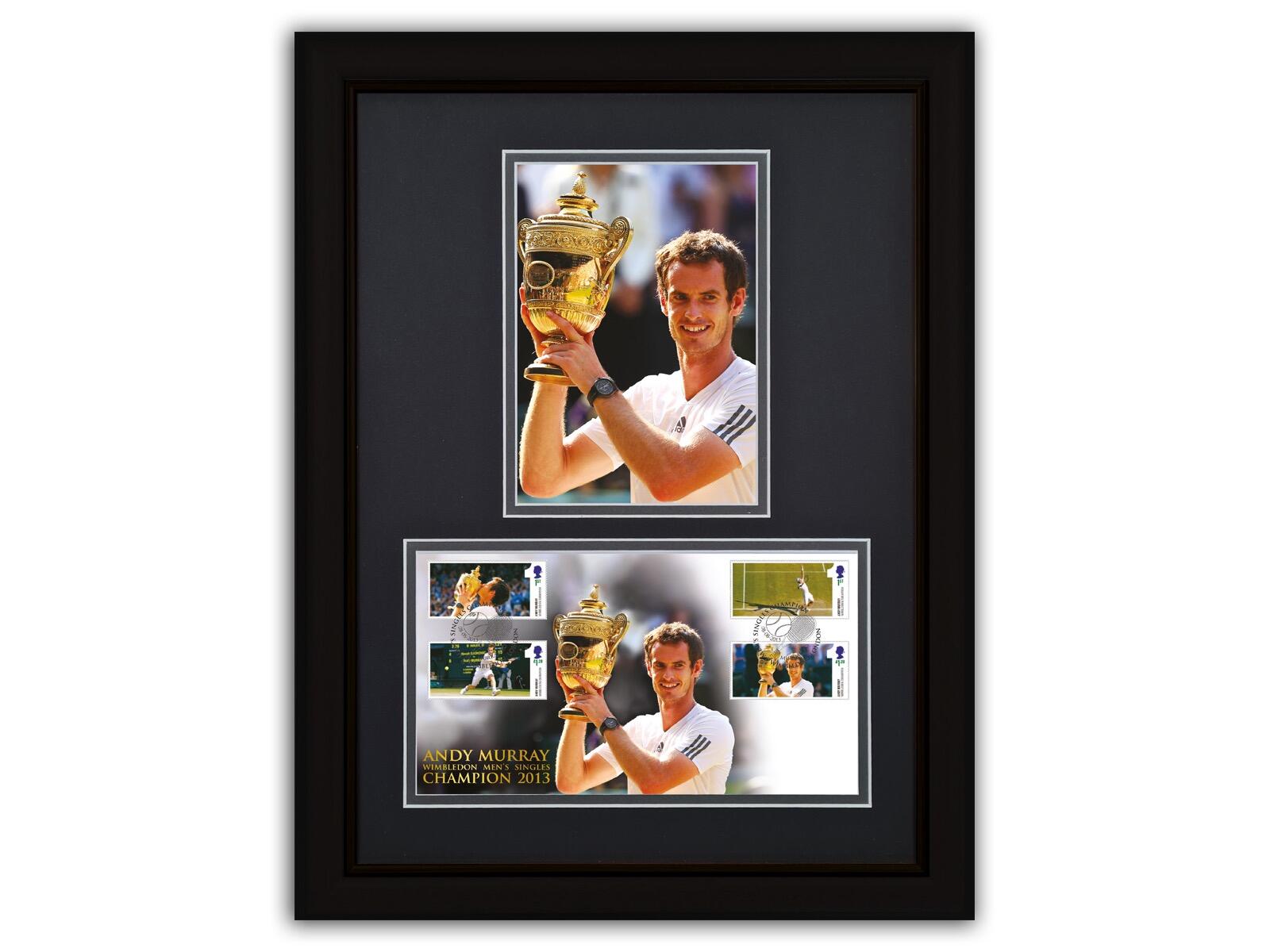 Black Frame