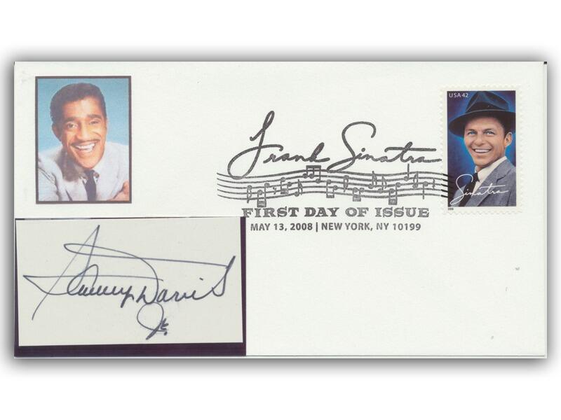 Sammy Davis Jnr