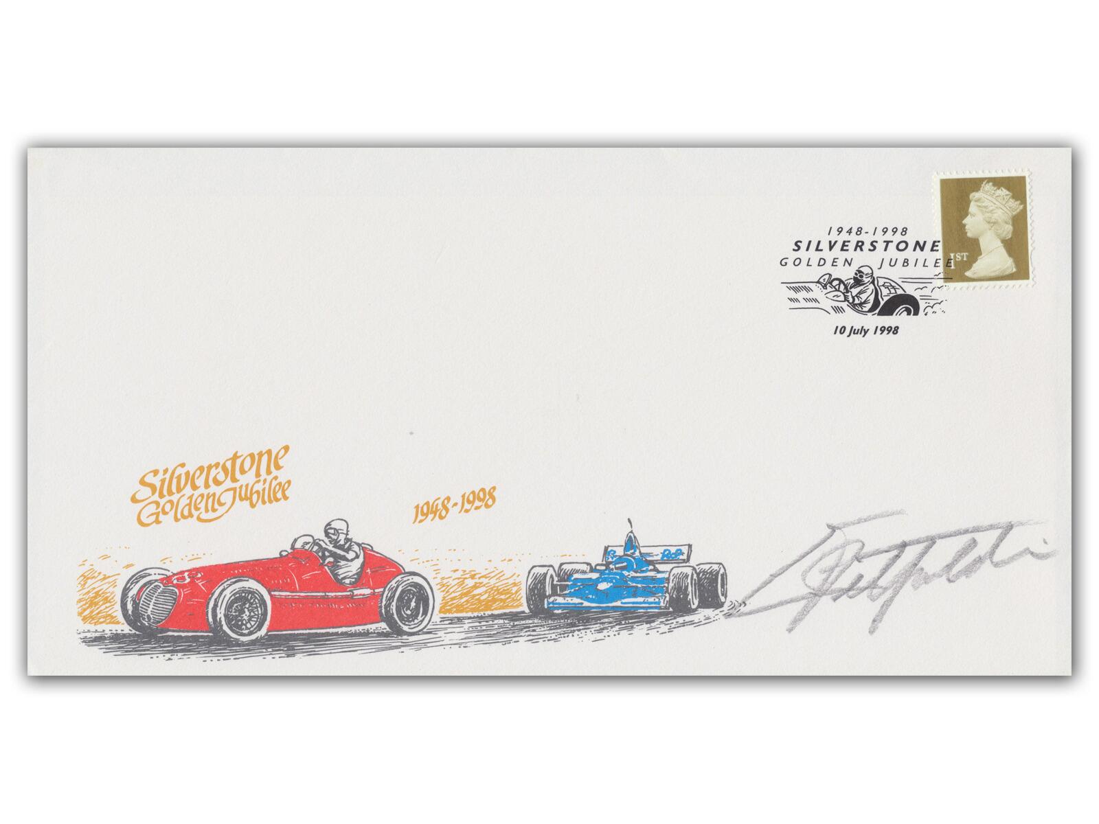 Emerson Fittipaldi