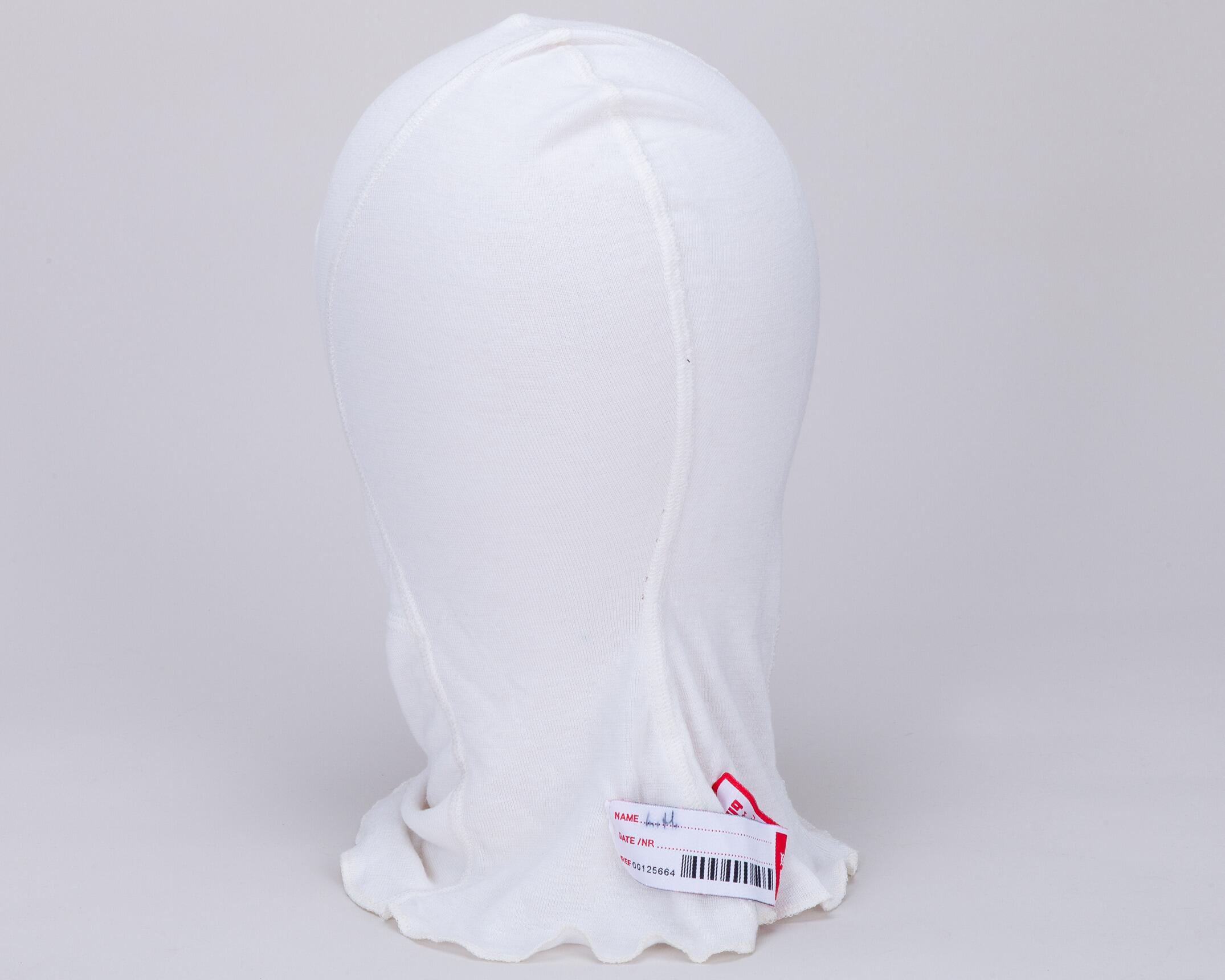 Race Worn Balaclava | Image 2