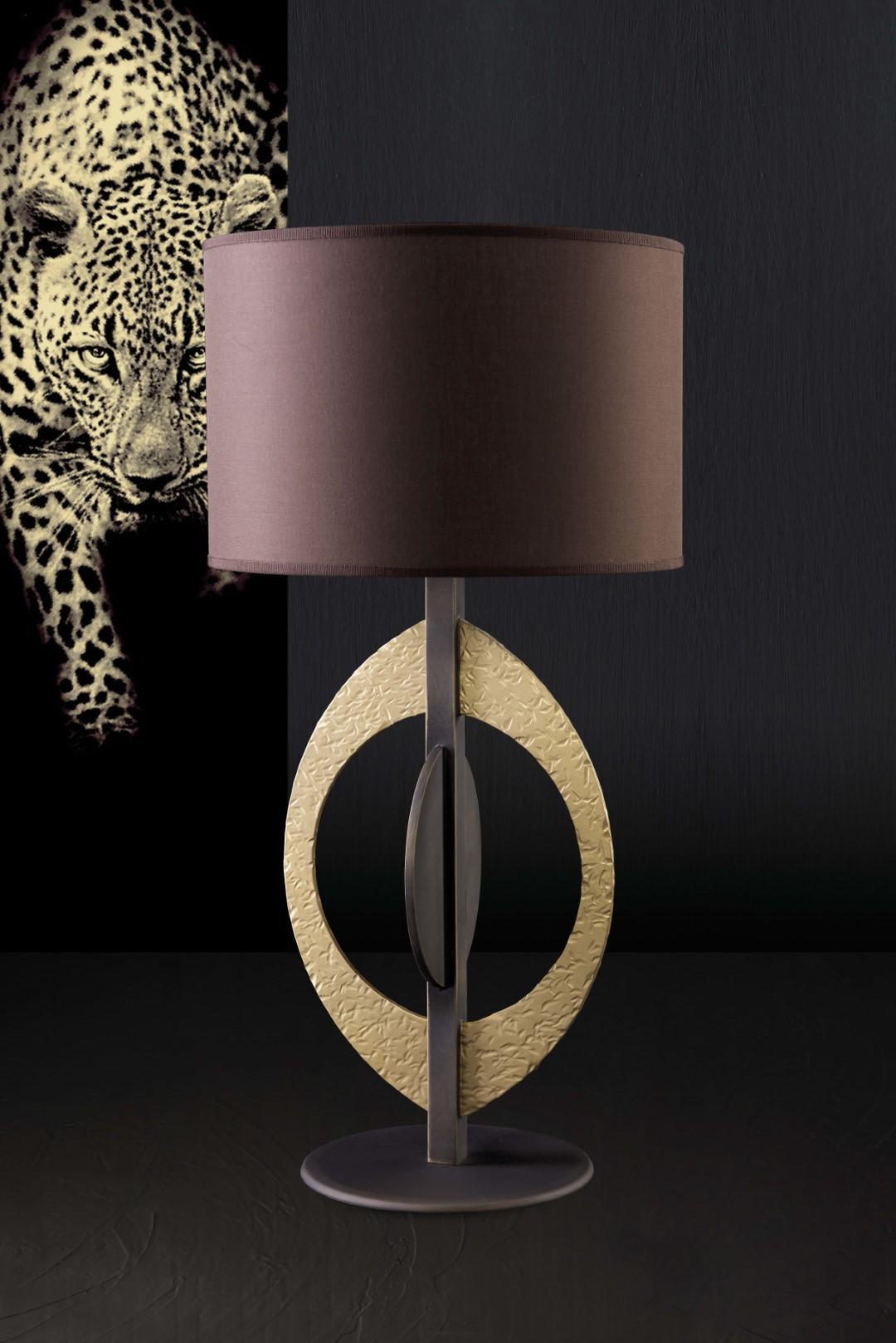 Palermo lamp