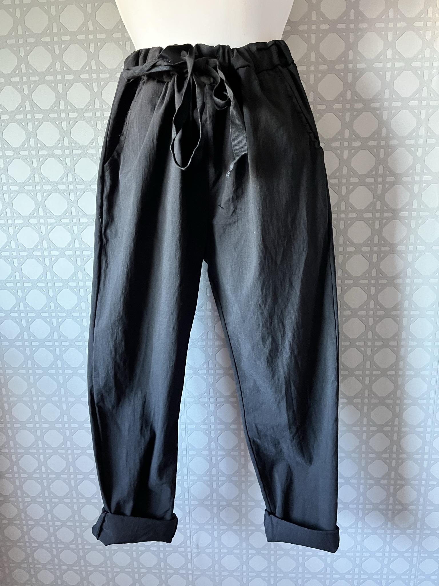 JAN - Magic Trousers Size 18-22
