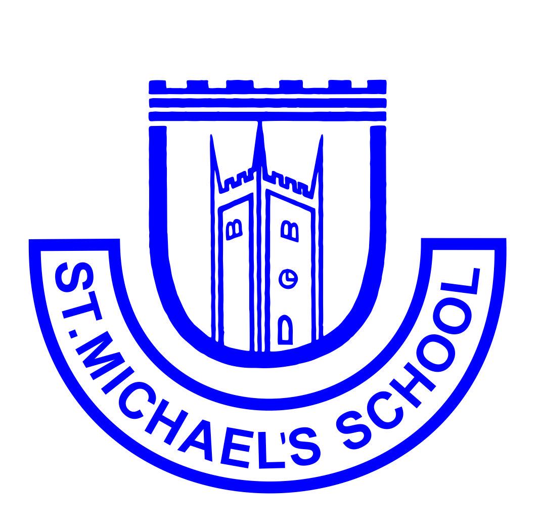 St Michael's C Of E Primary School