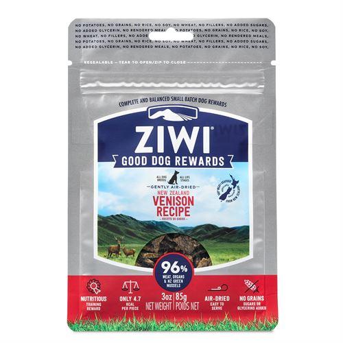 ziwi peak venison dog