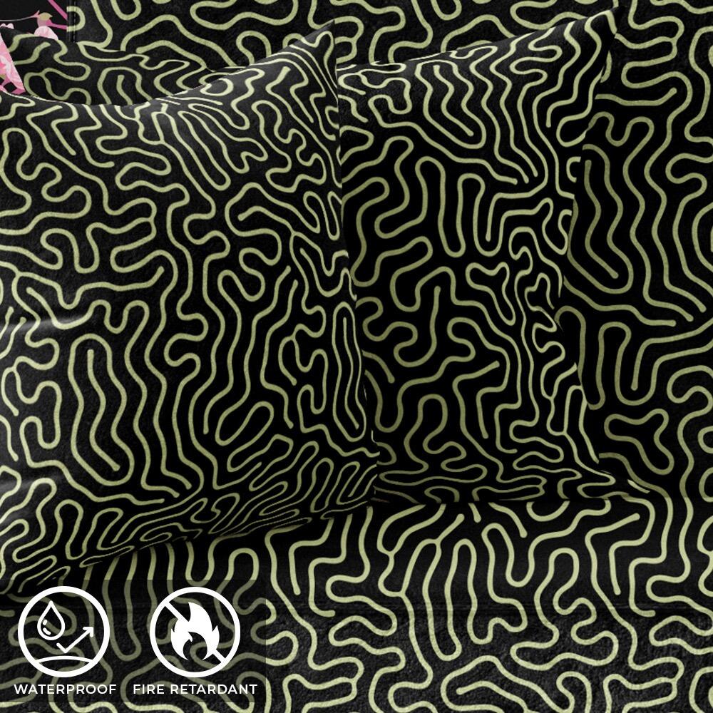 Waterproof Fabric