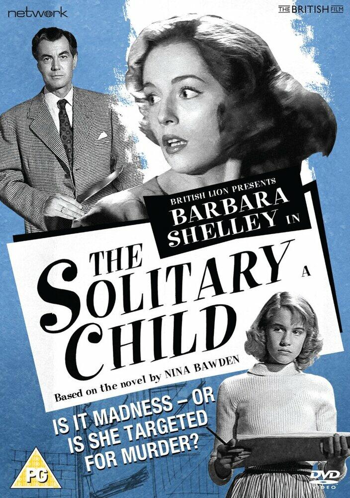 The Solitary Child DVD