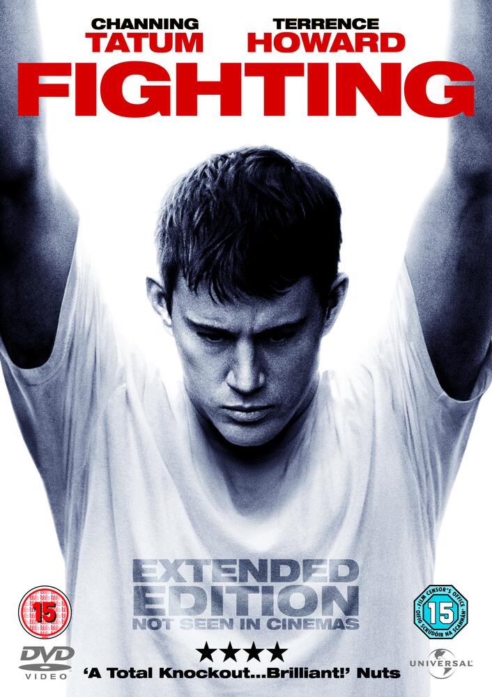 Fighting DVD