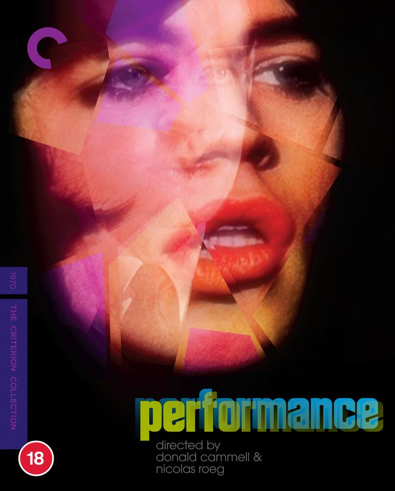 Performance Blu-Ray