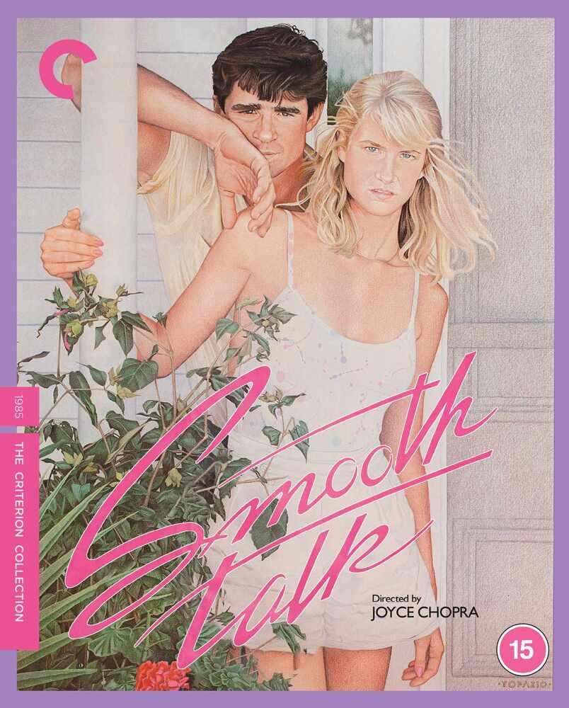 Smooth Talk - Criterion Collection Blu-Ray