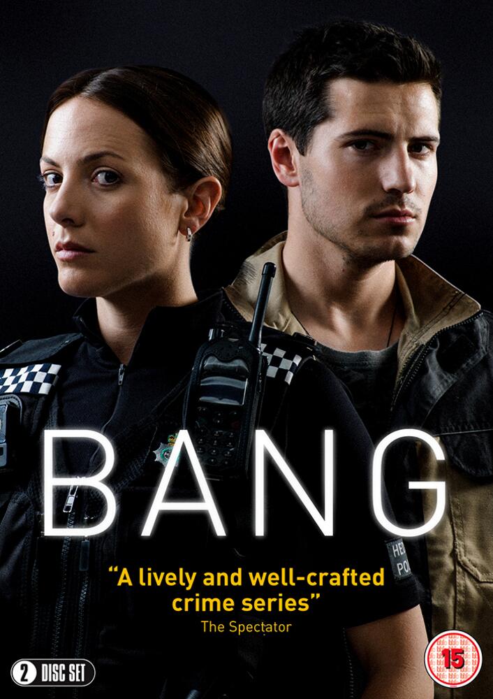 Bang DVD