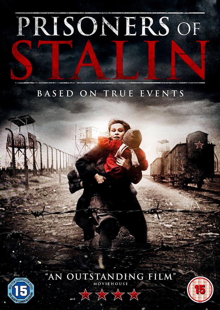 Prisoners of Stalin DVD