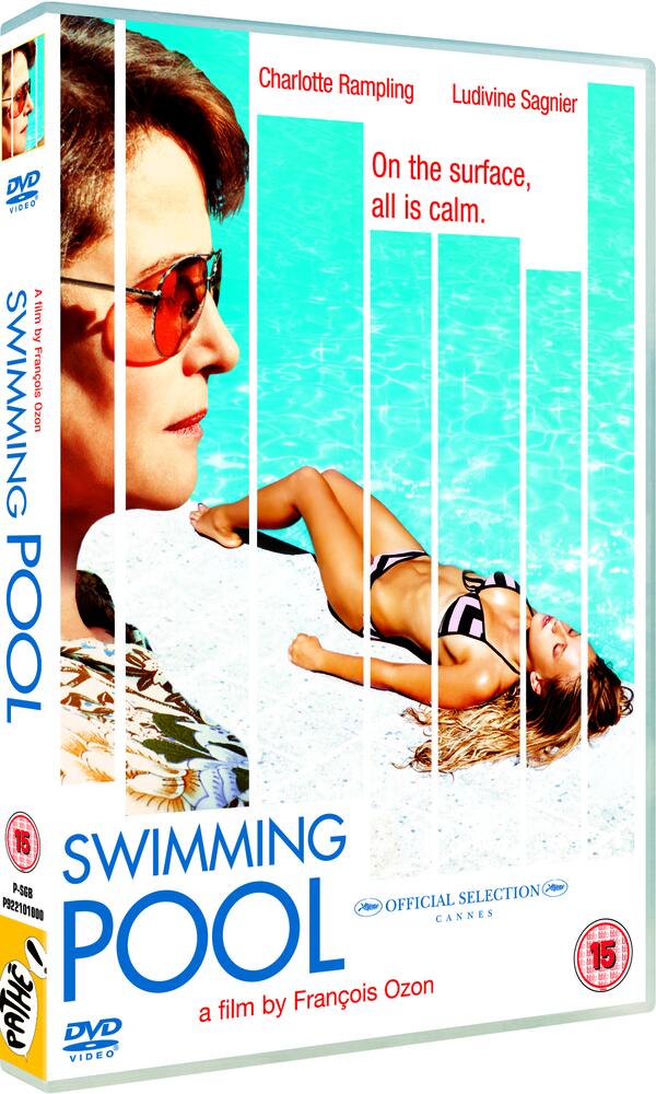 Swimming Pool DVD