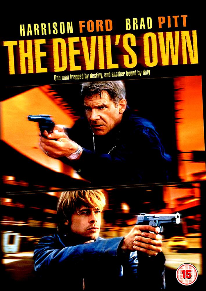 The Devils Own DVD