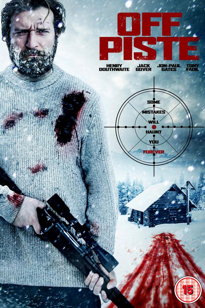 Off Piste DVD