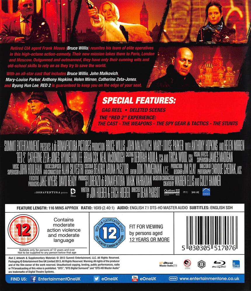 Red 2