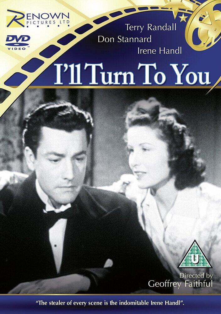 I’ll Turn To You DVD