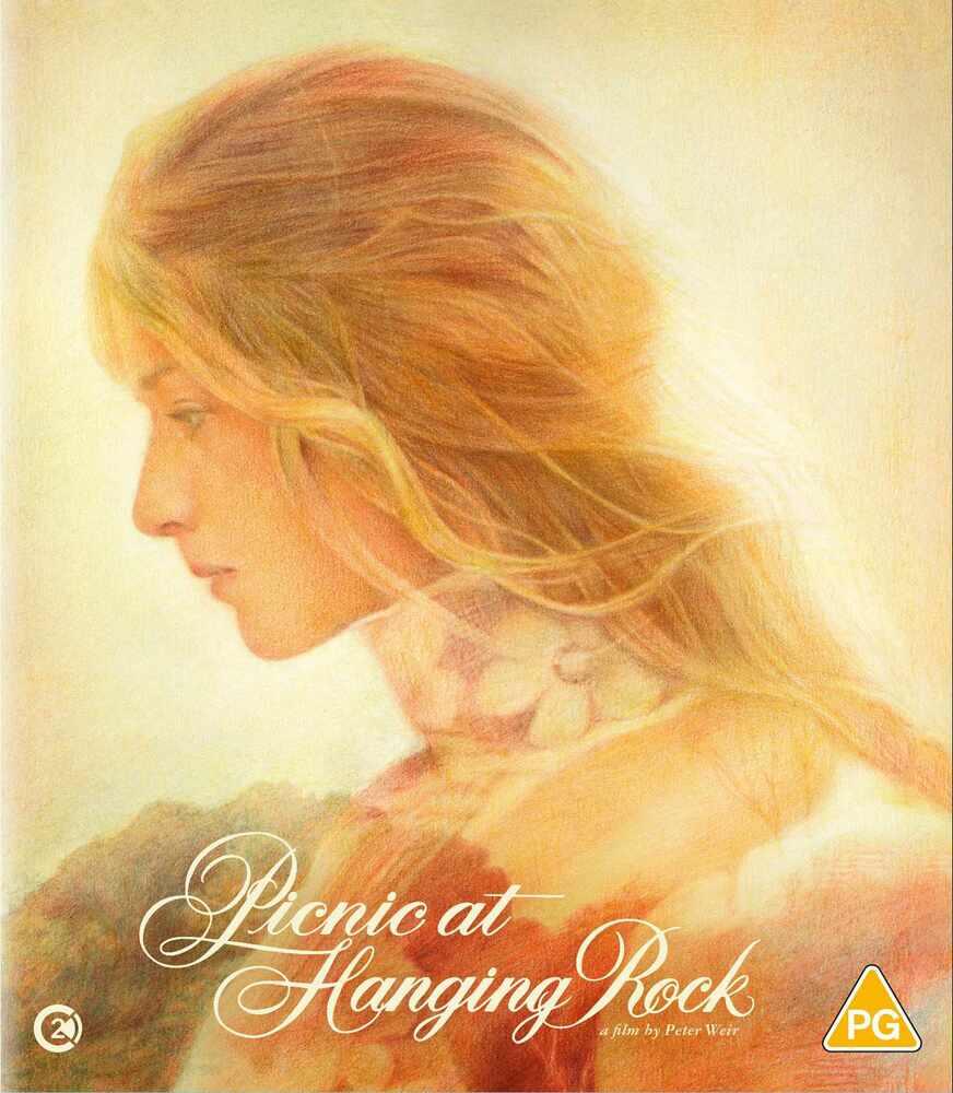 Picnic At Hanging Rock 4K Ultra HD