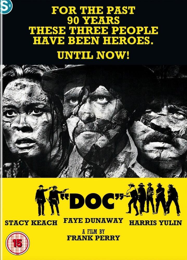 Doc DVD