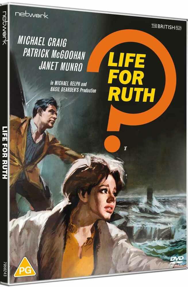 Life for Ruth DVD