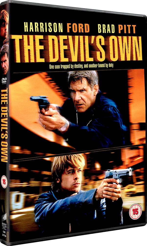 The Devils Own DVD