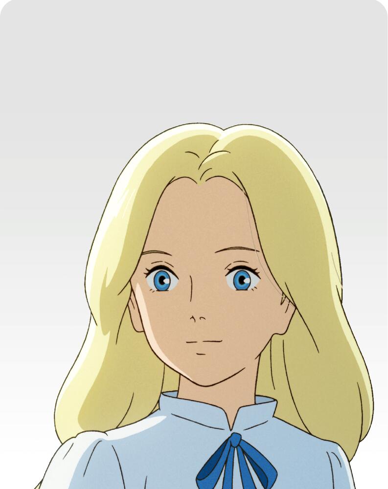 When Marnie Was There Steelbook Blu-Ray