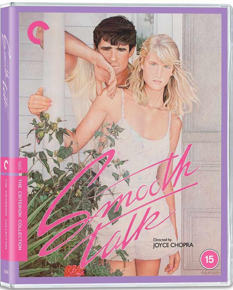 Smooth Talk - Criterion Collection Blu-Ray