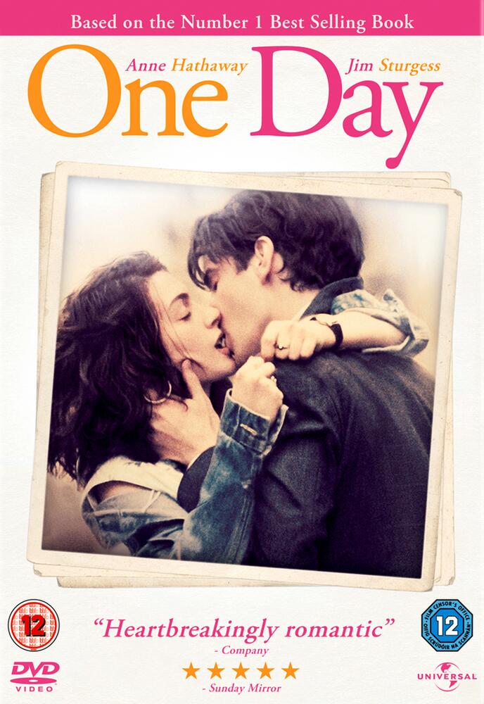 One Day DVD