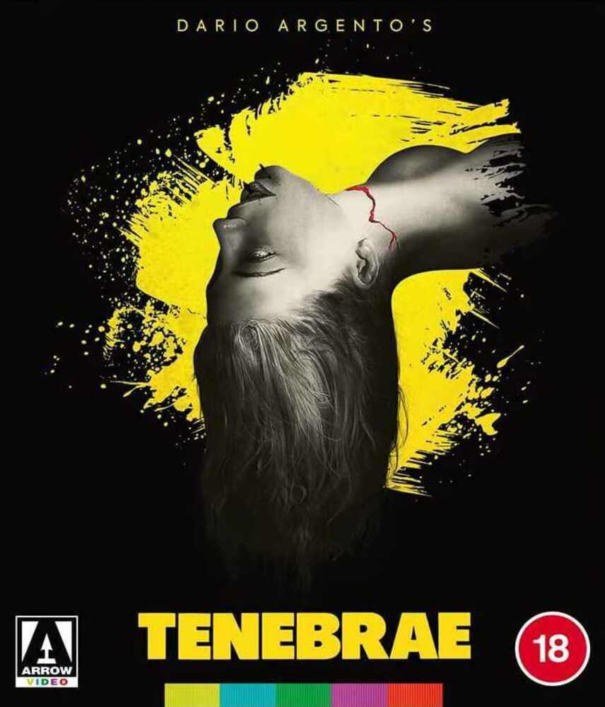 Tenebrae 4K Ultra HD