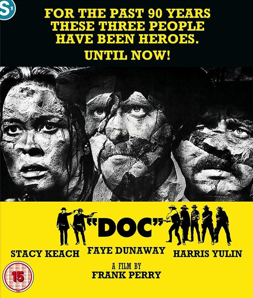 Doc Blu-Ray