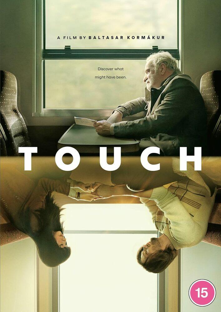 Touch DVD