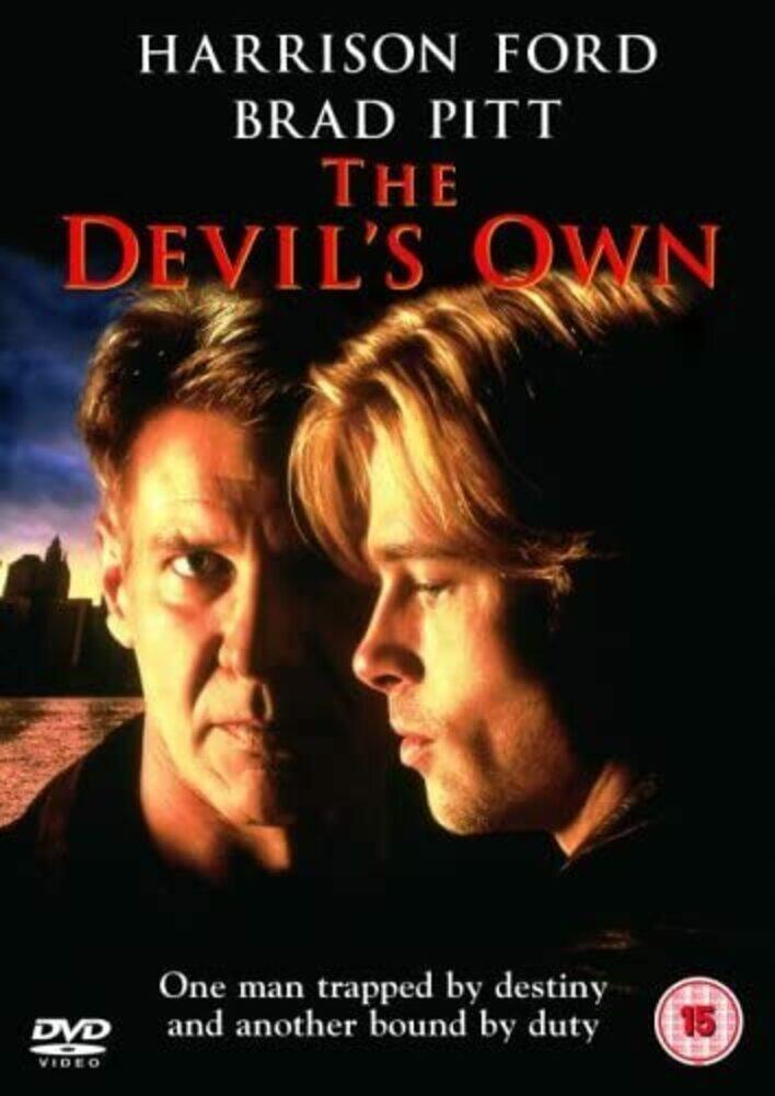 The Devils Own DVD